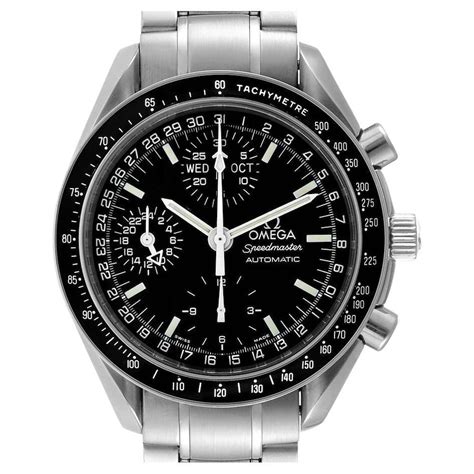 omega speedmaster digital|Omega Speedmaster for sale.